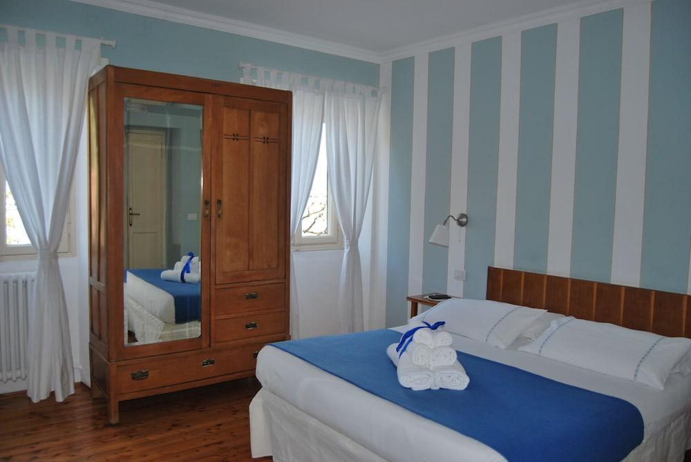 Albergo La Ripa 巴韦诺 外观 照片