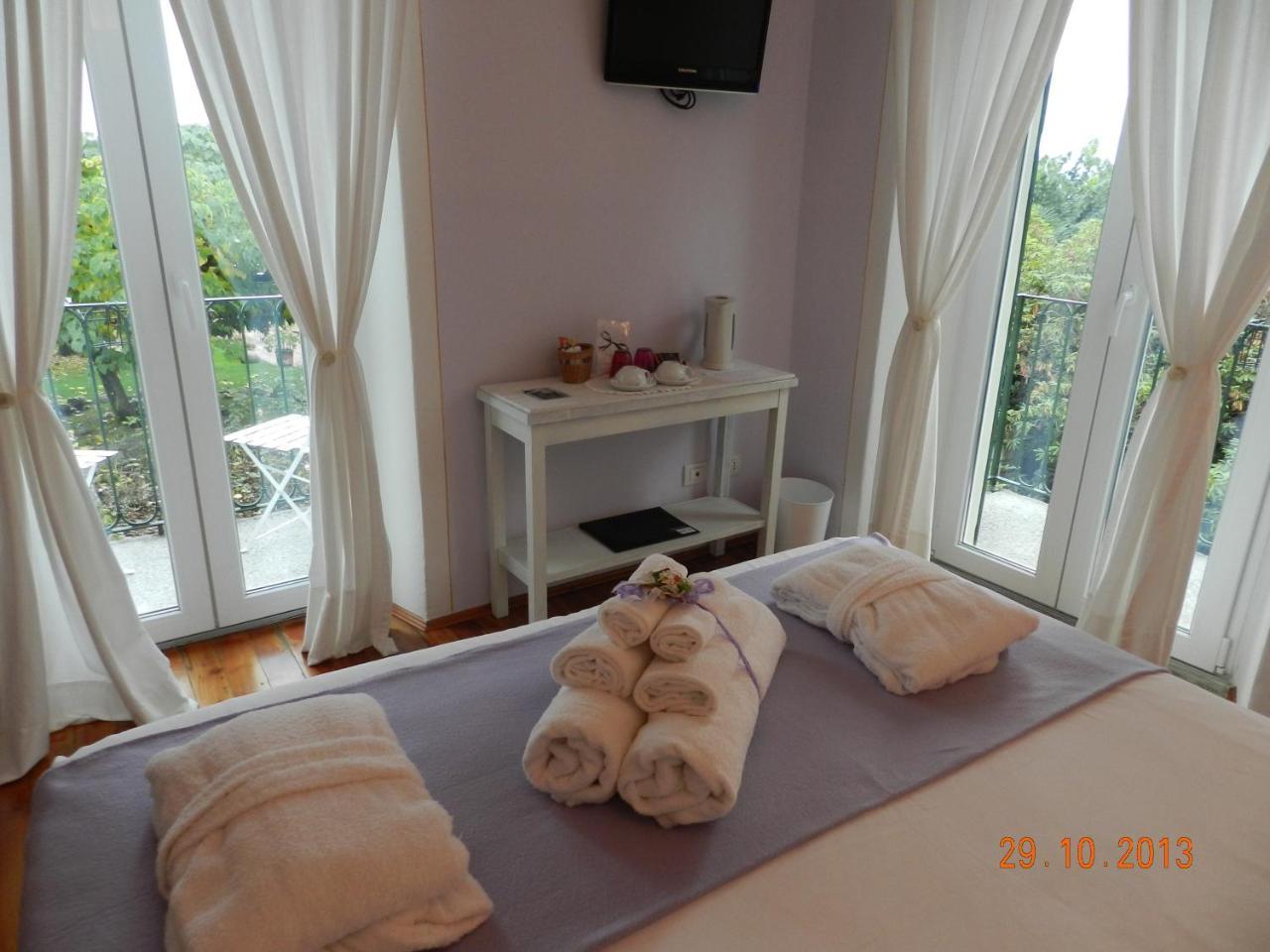 Albergo La Ripa 巴韦诺 外观 照片