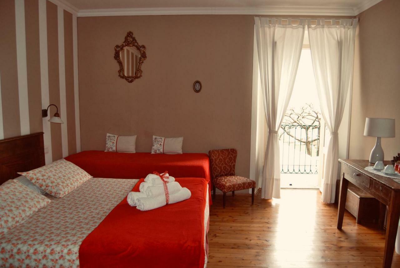 Albergo La Ripa 巴韦诺 外观 照片