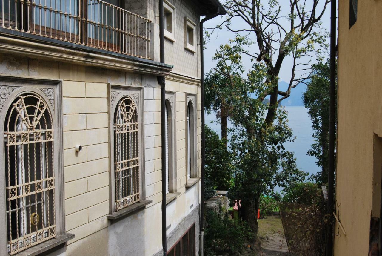 Albergo La Ripa 巴韦诺 外观 照片